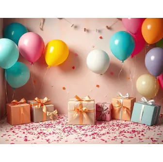 Скидка 20% именинникам